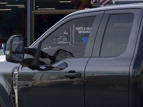 New 2025 Ford F550 XL w/ XL Chrome Package image 20