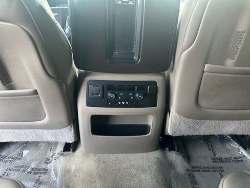Used 2016 Chevrolet Suburban LTZ image 19