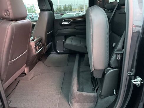 Used 2024 GMC Sierra 1500 Denali w/ Denali Reserve Package image 15