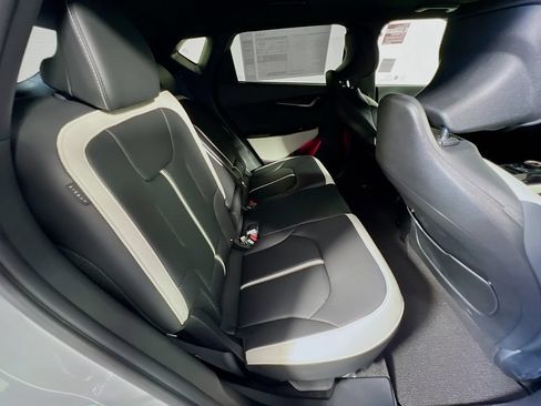 New 2026 Kia EV6 GT-Line RWD image 25