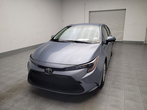 Used 2024 Toyota Corolla LE FWD image 15