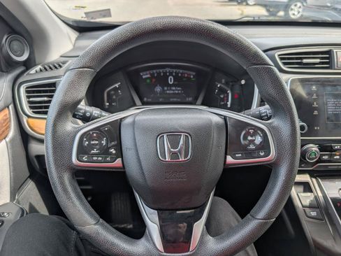 Used 2020 Honda CR-V EX image 18