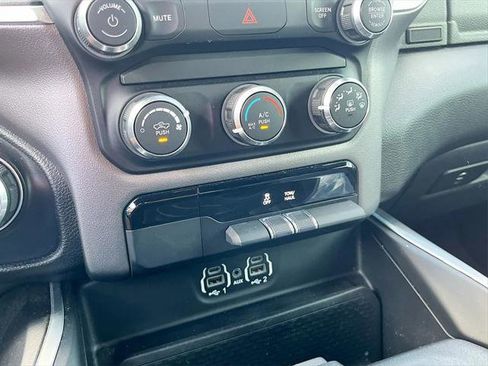 Certified 2022 RAM 1500 Lone Star image 15