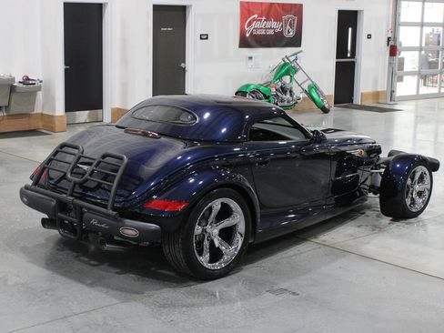 Used 2001 Chrysler Prowler RWD image 34
