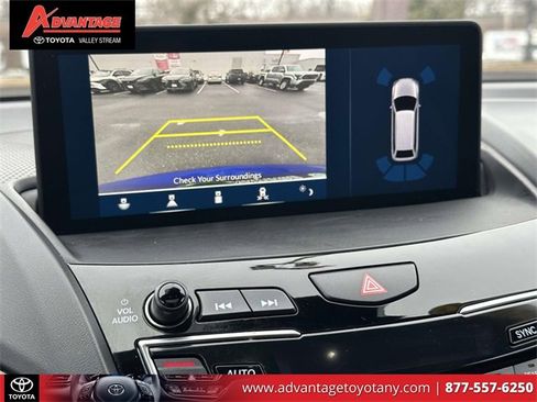 Used 2023 Acura RDX A-Spec image 33