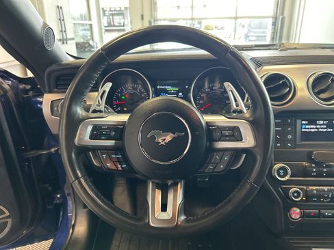 Used 2019 Ford Mustang GT image 17