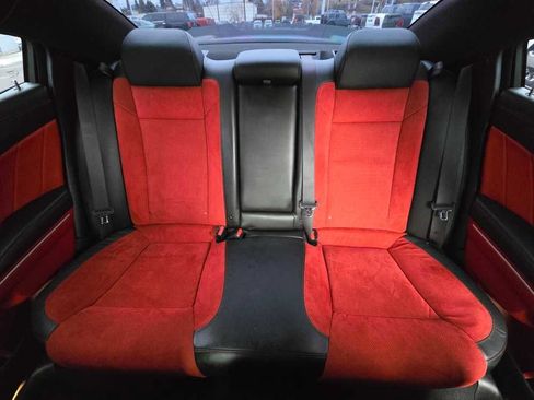 Used 2022 Dodge Charger Scat Pack w/ Plus Group image 17