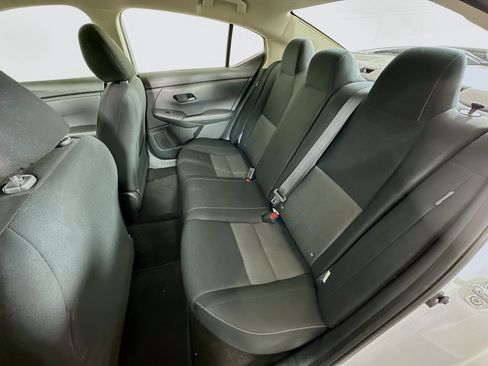 Used 2024 Nissan Sentra SV image 26