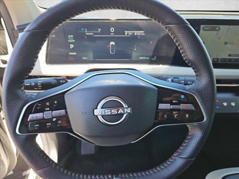 Certified 2023 Nissan Ariya FWD image 12