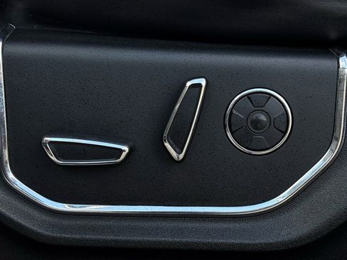 Used 2017 Ford F350 Platinum w/ Platinum Ultimate Package image 16