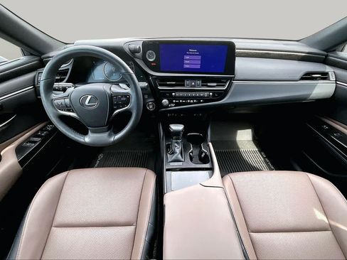 Used 2023 Lexus ES 350 w/ Premium Package FWD image 16
