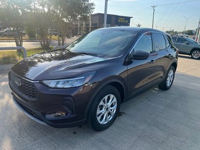 Used 2023 Ford Escape Active