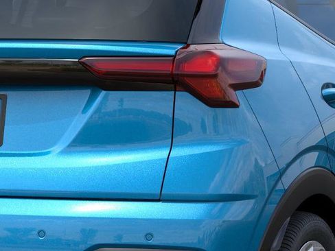 New 2027 Chevrolet Bolt LT FWD image 11