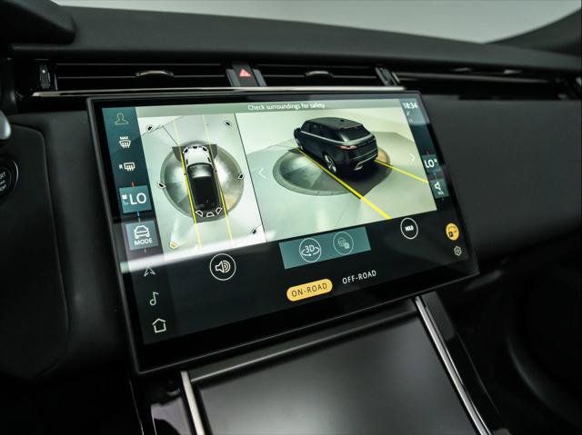 New 2026 Land Rover Range Rover Velar S AWD/4WD image 25
