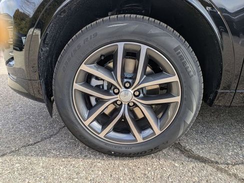 New 2026 Land Rover Discovery Sport Landmark image 21