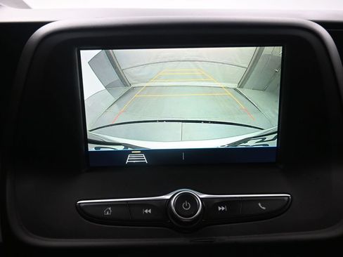 Used 2019 Chevrolet Camaro LT image 19