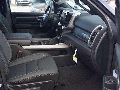 New 2026 RAM 1500 Big Horn image 53