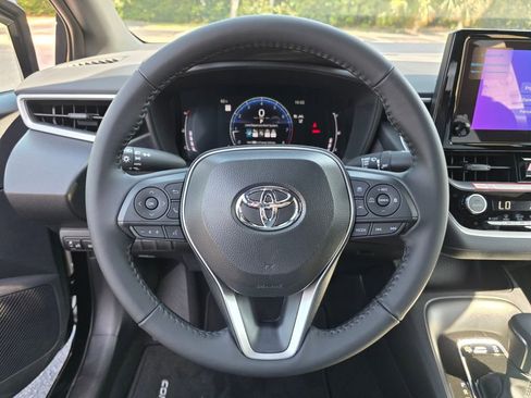 New 2026 Toyota Corolla SE FWD image 28