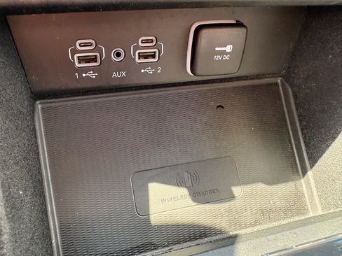 Used 2021 Jeep Grand Cherokee L Laredo AWD/4WD image 23