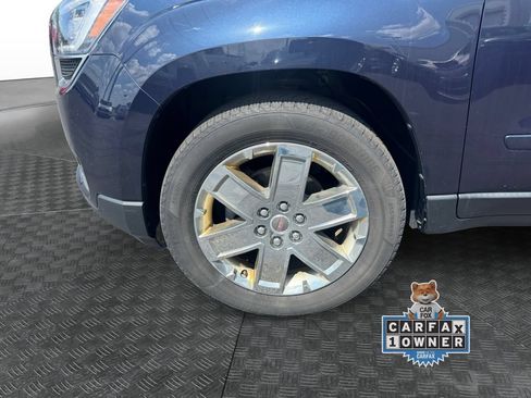 Used 2017 GMC Acadia Limited SLT FWD image 14