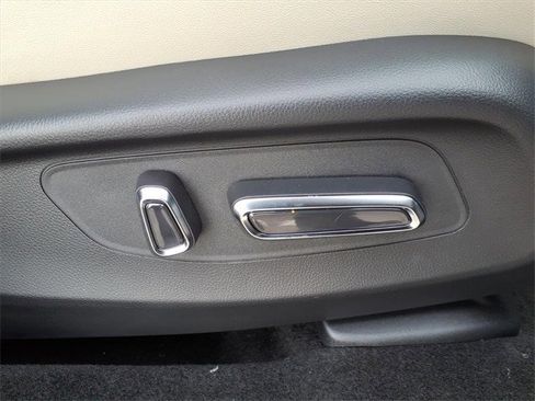 New 2025 Acura ADX A-Spec image 8