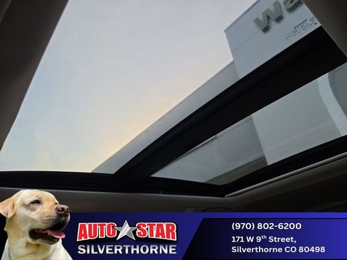 Used 2017 Nissan Rogue SL w/ SL Premium Package image 23