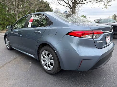 New 2026 Toyota Corolla LE image 5