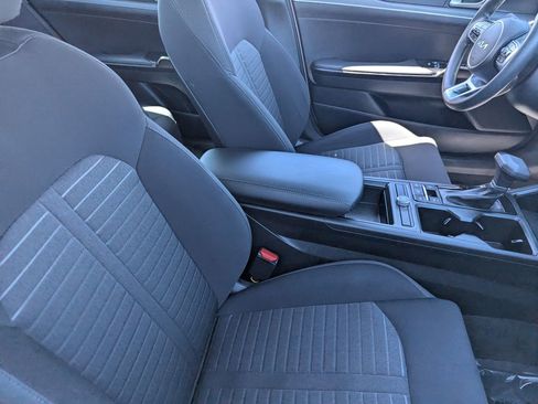 Used 2025 Kia K5 LXS image 11
