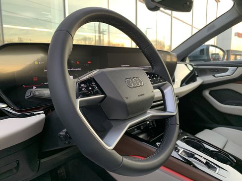 New 2025 Audi A5 2.0T Premium Plus image 4