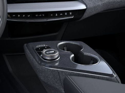 New 2025 Cadillac Optiq Sport 1 w/ LPO, Floor Liner Package image 23