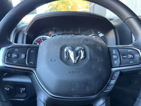 New 2026 RAM 2500 Tradesman image 22