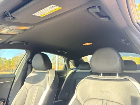 Used 2025 Kia K5 GT-Line image 7