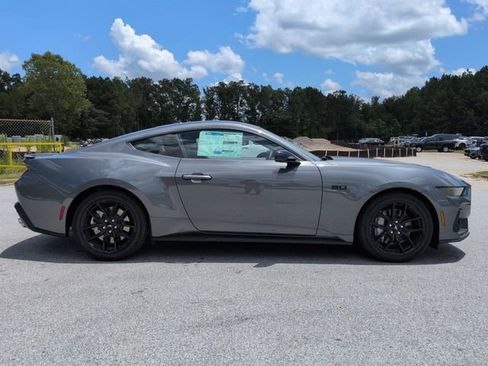 New 2025 Ford Mustang GT Premium image 3