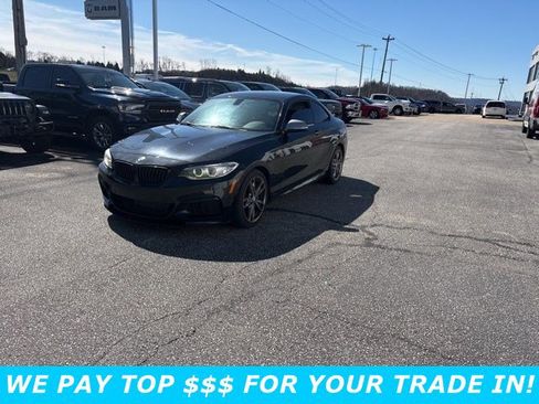 Used 2016 BMW M235i xDrive Coupe image 2