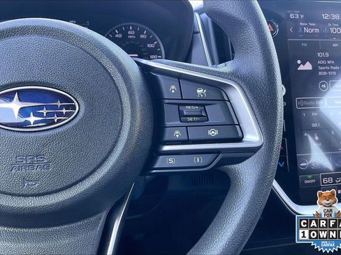 Certified 2024 Subaru Impreza 2.0i Sport image 25