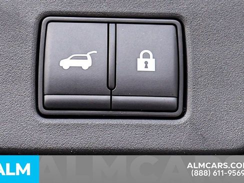 Certified 2025 Nissan Murano SL image 25