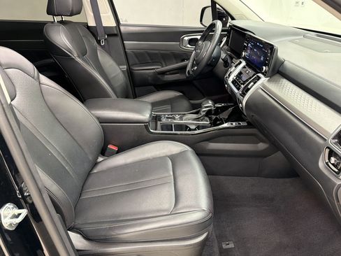 Used 2023 Kia Sorento SX FWD image 25