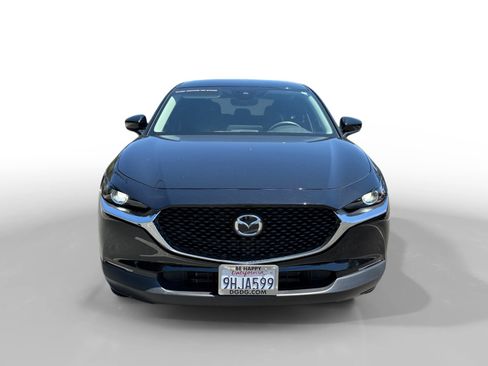 Used 2023 MAZDA CX-30 AWD 2.5 S image 8