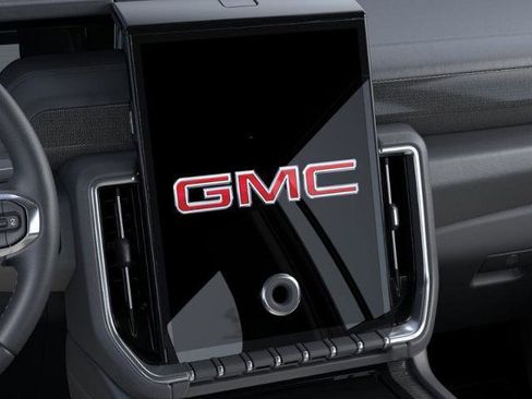 New 2026 GMC Yukon XL Elevation image 41