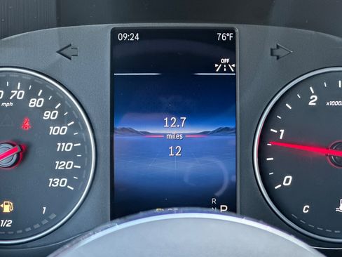 New 2026 Mercedes-Benz Sprinter 2500 image 28