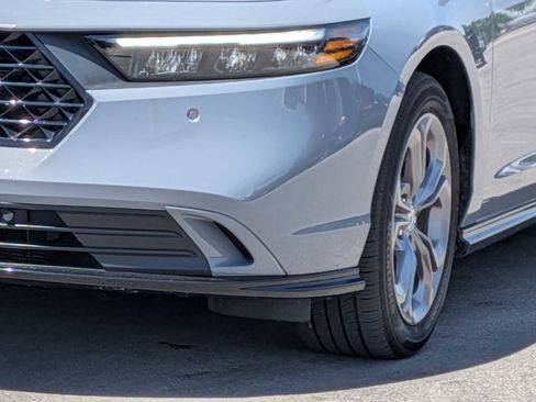 Certified 2023 Honda Accord EX-L image 10