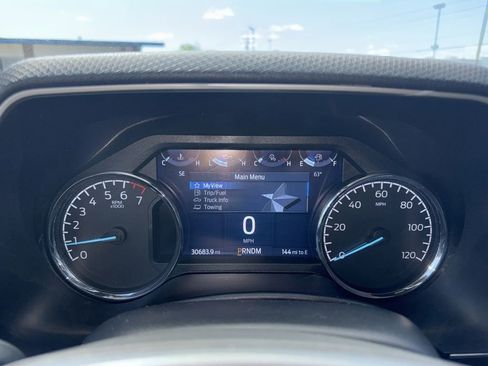 Used 2023 Ford F150 XLT w/ Equipment Group 302A High AWD/4WD image 25