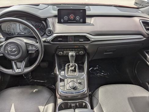 Used 2019 MAZDA CX-9 Grand Touring image 17