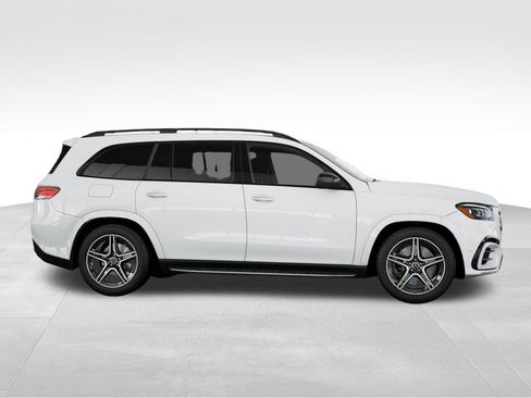 New 2026 Mercedes-Benz GLS 450 4MATIC image 15