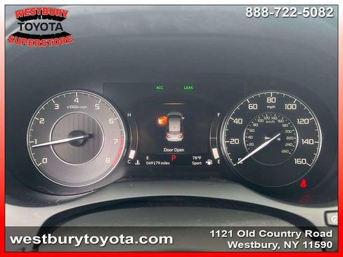 Used 2021 Acura RDX AWD w/ Technology Package image 27
