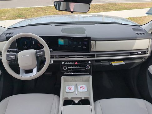 New 2026 Hyundai Santa Fe SE w/ Tow & Go Package image 19