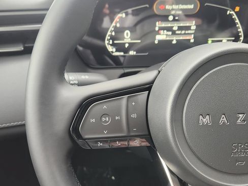 New 2026 MAZDA CX-5 Select AWD/4WD image 17