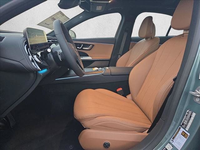 New 2027 Mercedes-Benz E 350 Sedan image 4