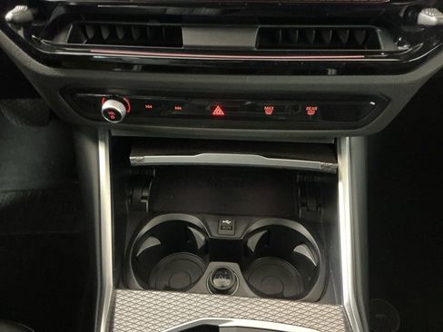 Certified 2025 BMW 330i Sedan w/ M Sport Package image 12