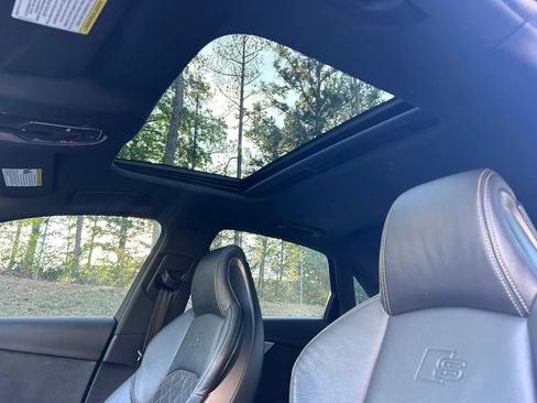 Used 2020 Audi S4 Premium Plus AWD/4WD image 35